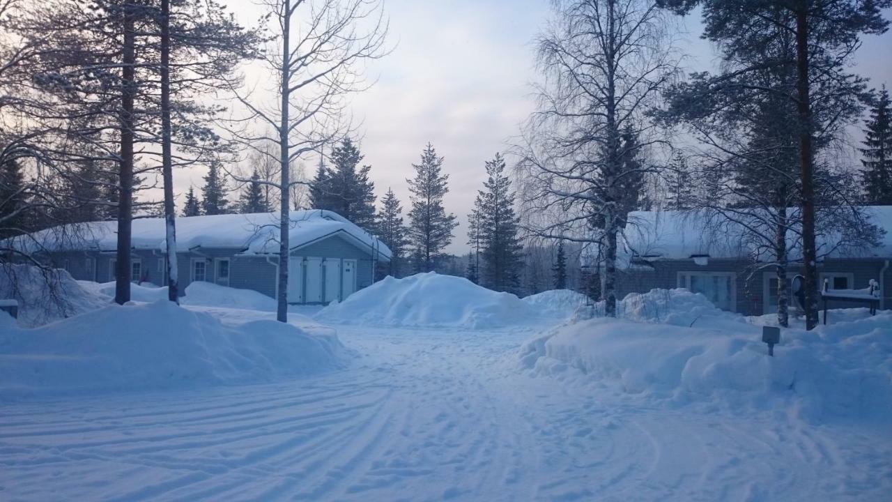 Kotipaljakka Kotila 外观 照片